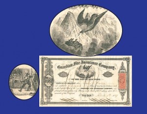 Guardian Fire Insurance Co.
